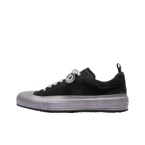 Кроссовки для скейтбординга Officine Creative Low Top Женские