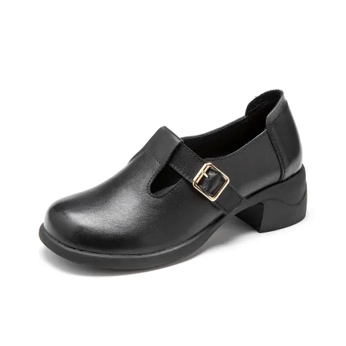 Okahui Casual 3 см Женские