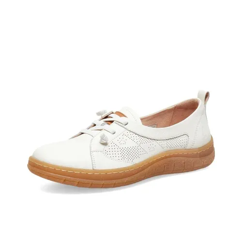 Hush Puppies Женские повседневные туфли Женские