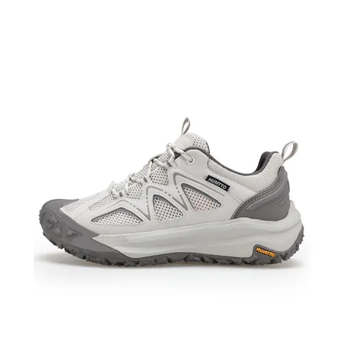 HUMTTO Уличная обувь Низкий топ Светлый хаки Мужской