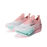 Цвет зеленой сливы, вареный, розовый