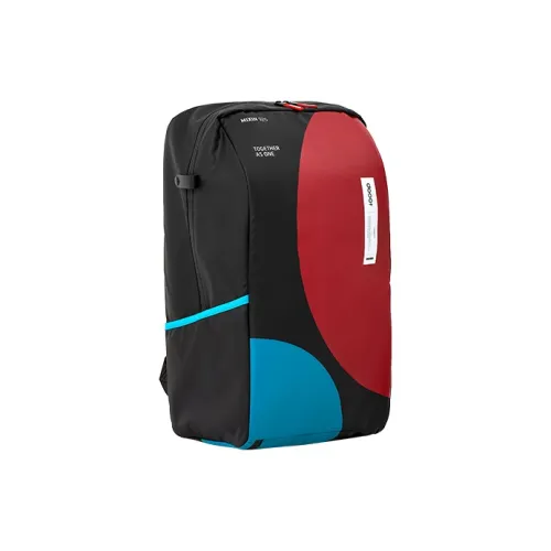 Dooot Рюкзак с молнией Унисекс