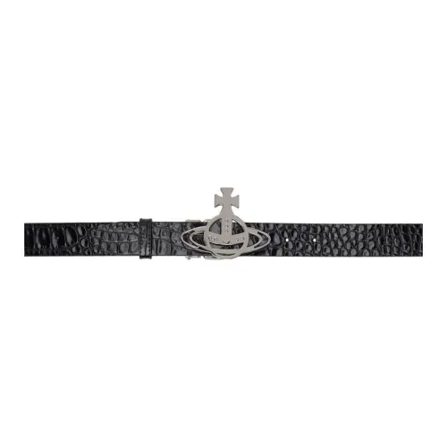 Vivienne Westwood Кожаные ремни Мужской