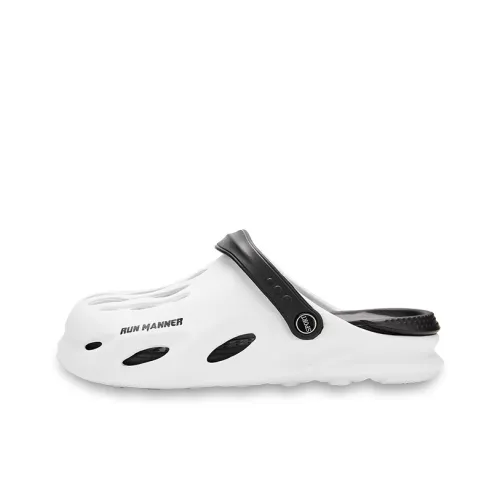 RUN MANNER Сабо Унисекс