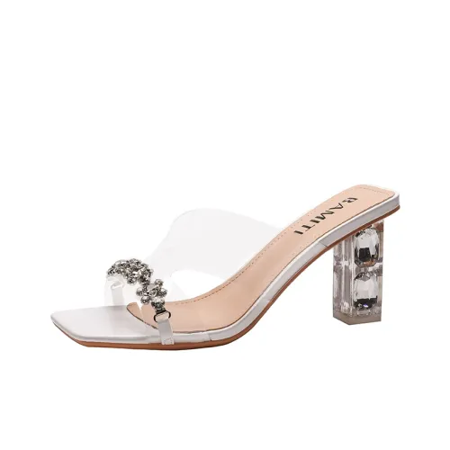 Bamiti Женские Слипоны