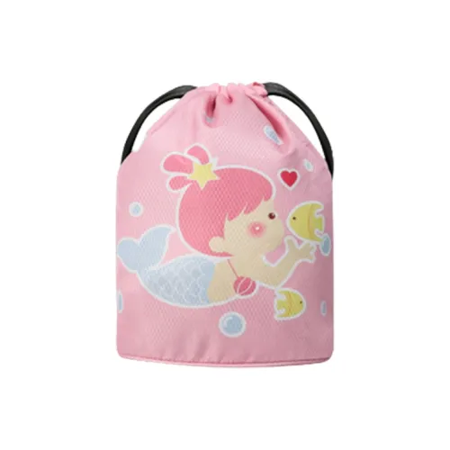 LINING Сумка для бассейна Розовый/синий/Желтый Унисекс