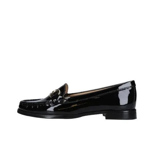 Kurt Geiger London Лоферы Черные Женские
