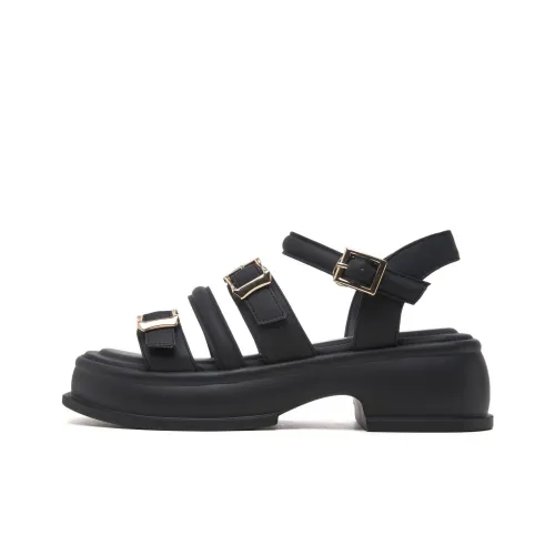 ZGR one Ремень Сандалии Женские