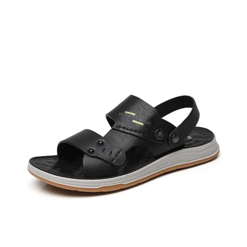 Van can be 8 ° degrees Пляжные сандалии Мужской