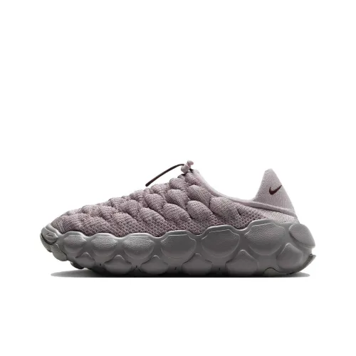 Nike Flyknit Haven Casual Low Top Light Pink Women's