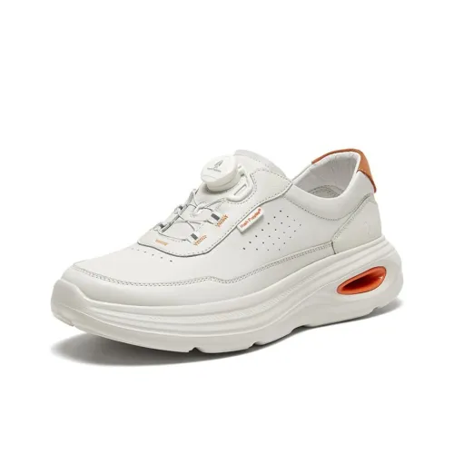 Hush Puppies Повседневные Низкие Кеды Мужские