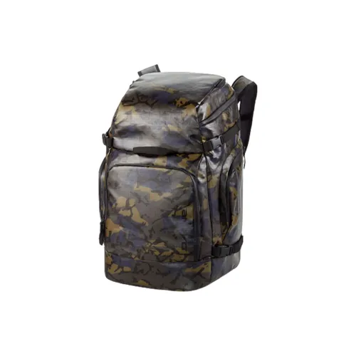 Dakine 75L Туристические сумки Водонепроницаемый материал Унисекс