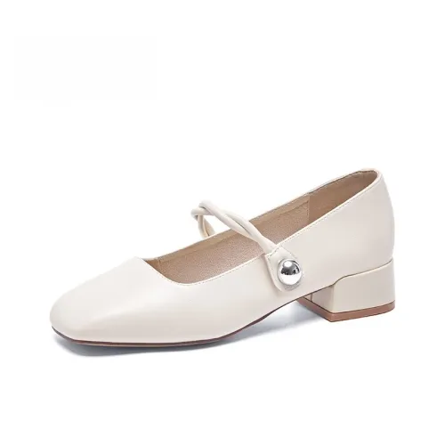 HSTYLE Повседневная обувь 5 см Женская