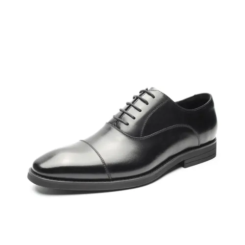 Help Туфли Низкие Топ Мужские