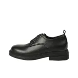 Матовый черный