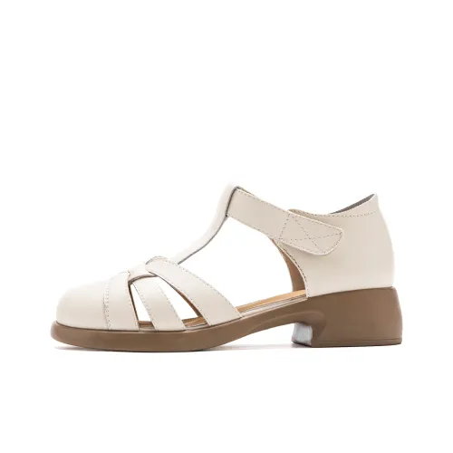 Сандалии Conley Bird в римском стиле женские