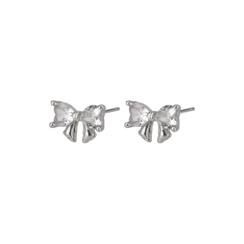 JOLLY SEASONS Серьги с цирконием Женские