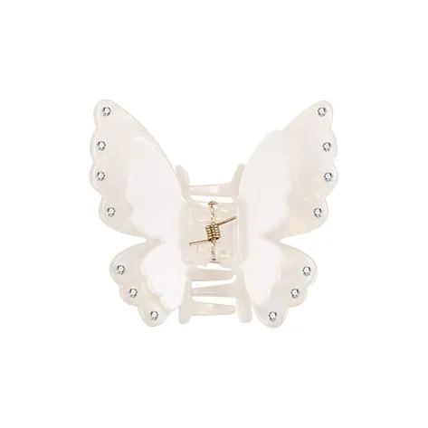 Peach Tea Акриловые заколки для волос женские