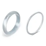 Браслет с кошачьим глазом из кабошона + серебряный браслет