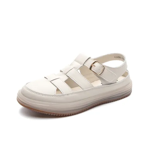 JNLVWA Римские сандалии 2,5 см Женские