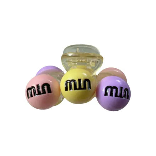 Mr. Shang Аксессуары для волос Женские