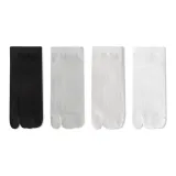 Чёрный + Серый Синий + Светло-серый + Белый