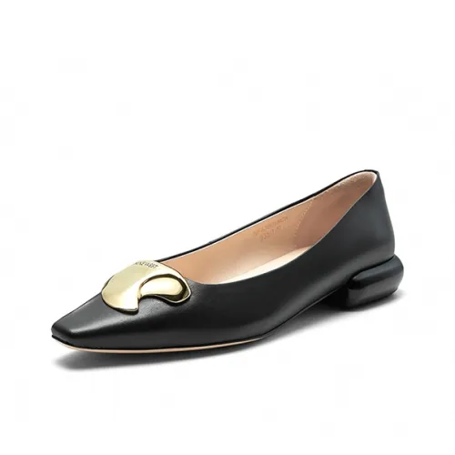 NINE WEST Casual 2,8 см Женские