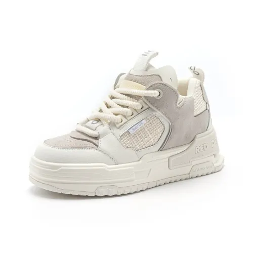 RED DRAGONFLY Скейтборд Кроссовки Высокие Женские