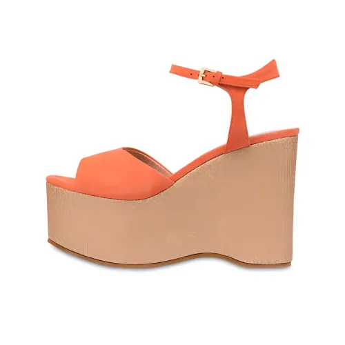 Pollini One Ремень Сандалии Женские
