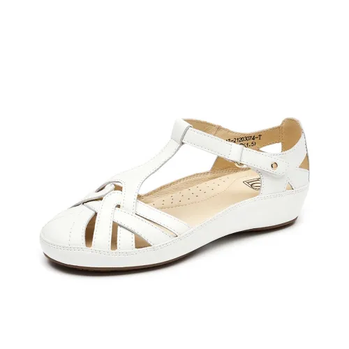 DG one Ремень Сандалии Женские