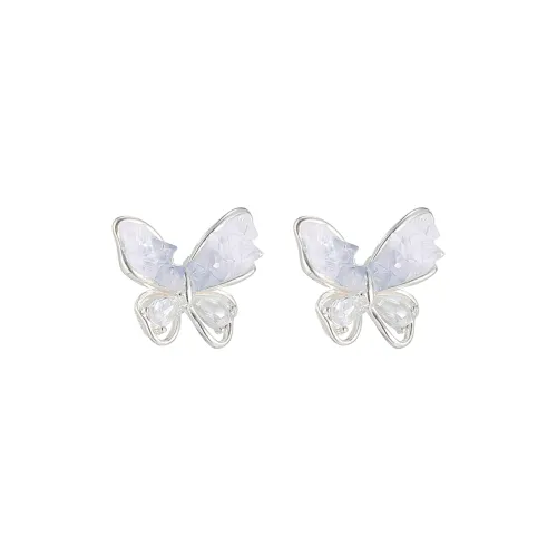 EAR PARTNER Серьги из меди женские