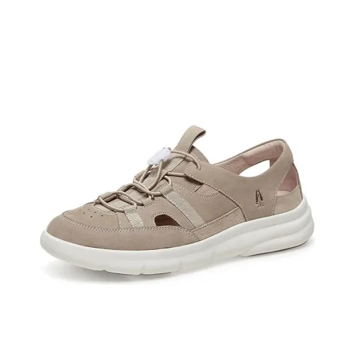 Hush Puppies Женские повседневные туфли Женские