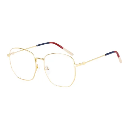 MK MINGKU Сплав Нерегулярная форма Оправы для очков Унисекс