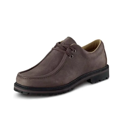 SCARPA Casual Low Top Коричневый Мужской
