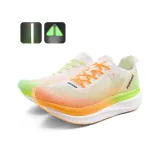 Рассвет/Солнце Оранжевый/Трава Зеленый