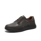 Темно-серый