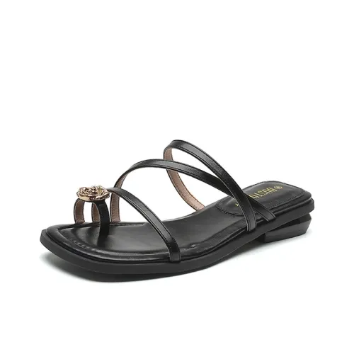 DUSTO One Ремешок Сандалии 3,3 см Женские