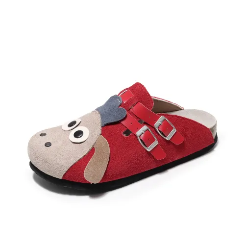 Golofi Birkenstock Стиль Обувь Унисекс