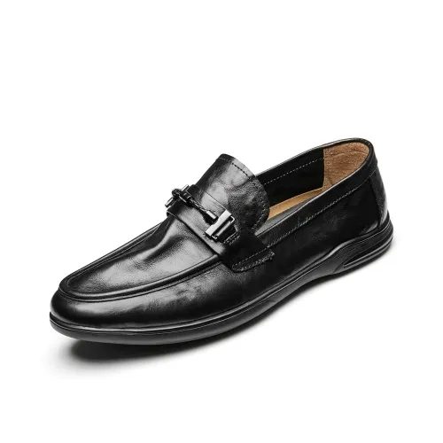 LEYGMENLG Лоферы Мужские