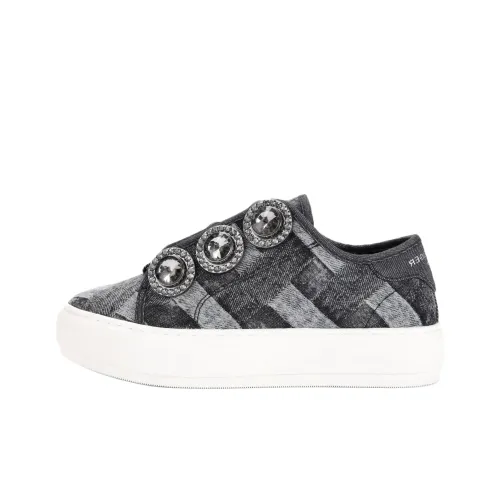 Kurt Geiger London Low-Top Sneakers Женские