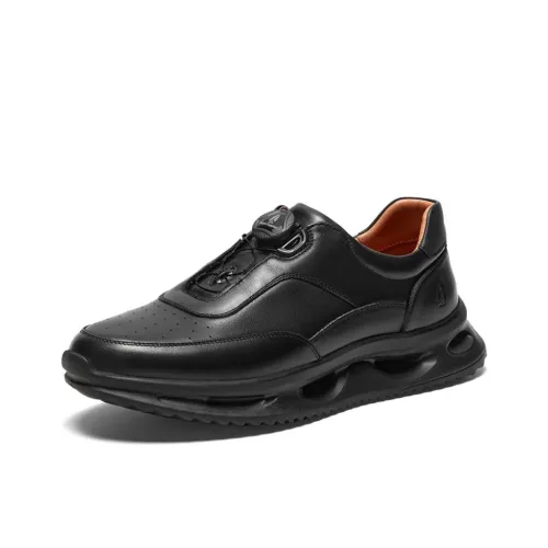 Hush Puppies Повседневные Низкие Кеды Мужские