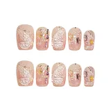 M[Пухлые руки/Рука Большая]16-12-13-12-10