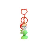 Аутентичный Little Сиба-ину Игрушка на козырьке - Сиба Ягода Самолет