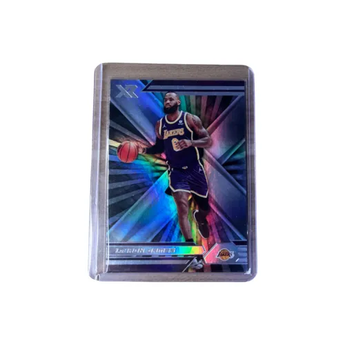 PANINI Спортивные карты