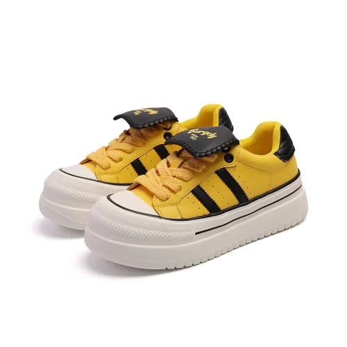 BURGELY визуально увеличивает рост Низкие кроссовки для скейтбординга Женские