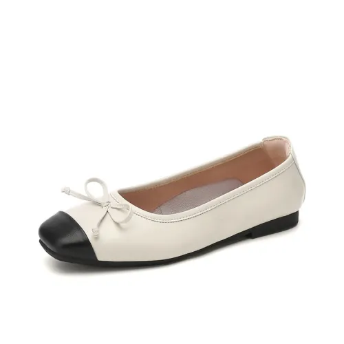 QUICHESHOES Женские повседневные туфли Женские
