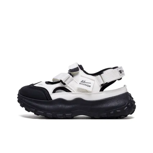 Warrior Обувь для горных походов Женская