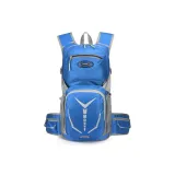 Светло-голубой