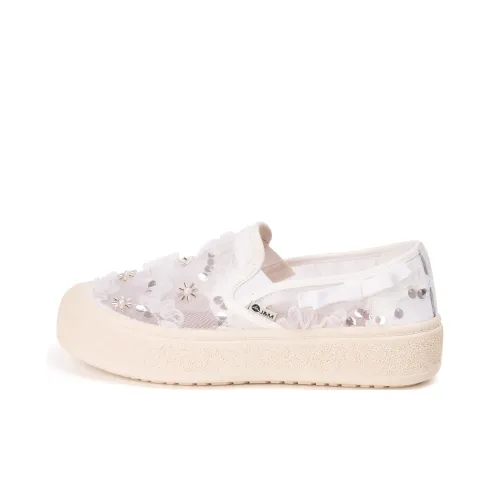 Joy Mario Casual 4CM Женские