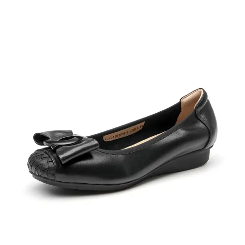 DG Женские повседневные туфли Женские